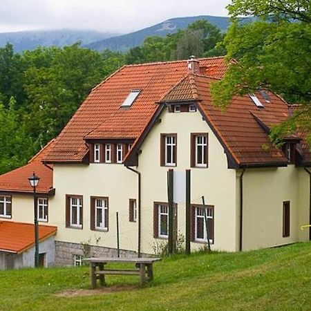 Willa Slonecznik Karpacz Esterno foto